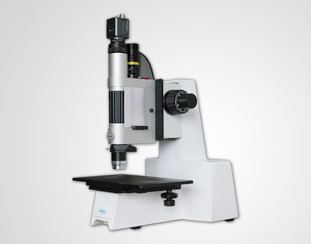 MLV-11D微分干涉顯微鏡